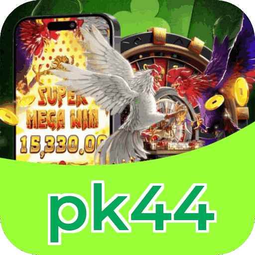Métodos de pagamento aceitos na pk44