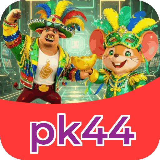 Login rápido no app pk44
