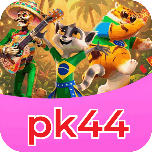 Instalar APK pk44