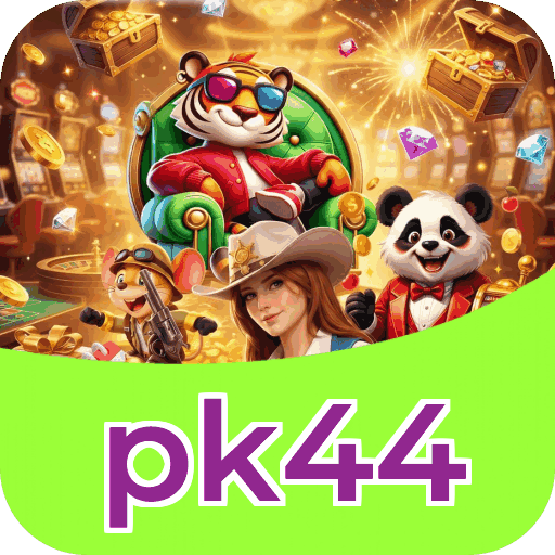Segurança pk44