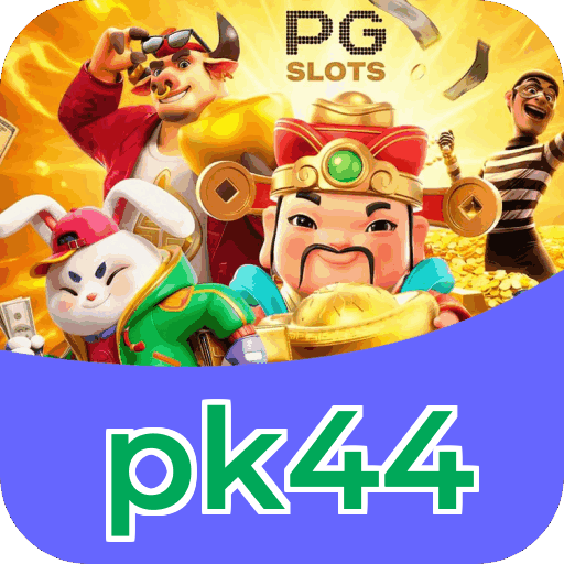 Jogos com maior RTP na pk44
