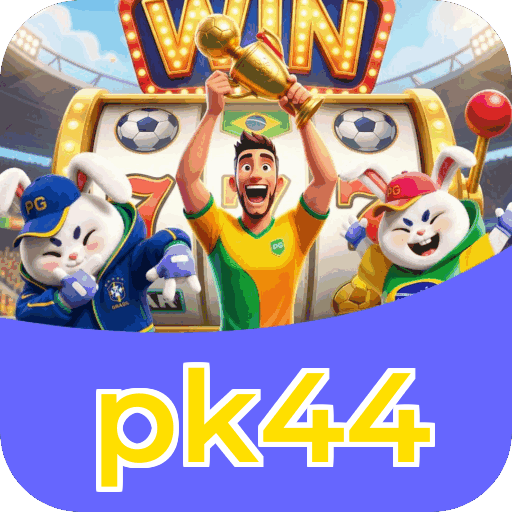 Promoções e bônus exclusivos da pk44