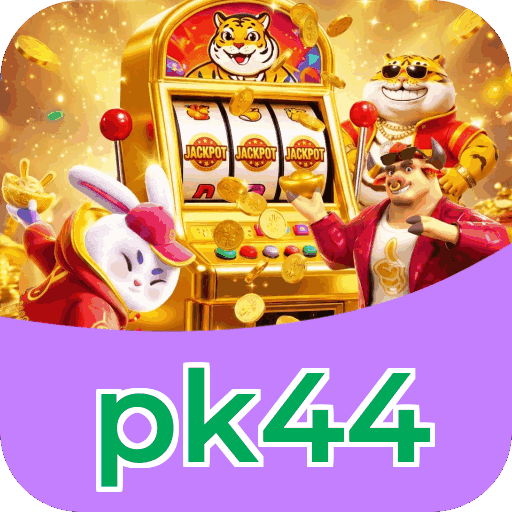 Cadastro pk44