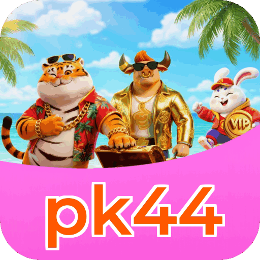 Siga a pk44 no Facebook